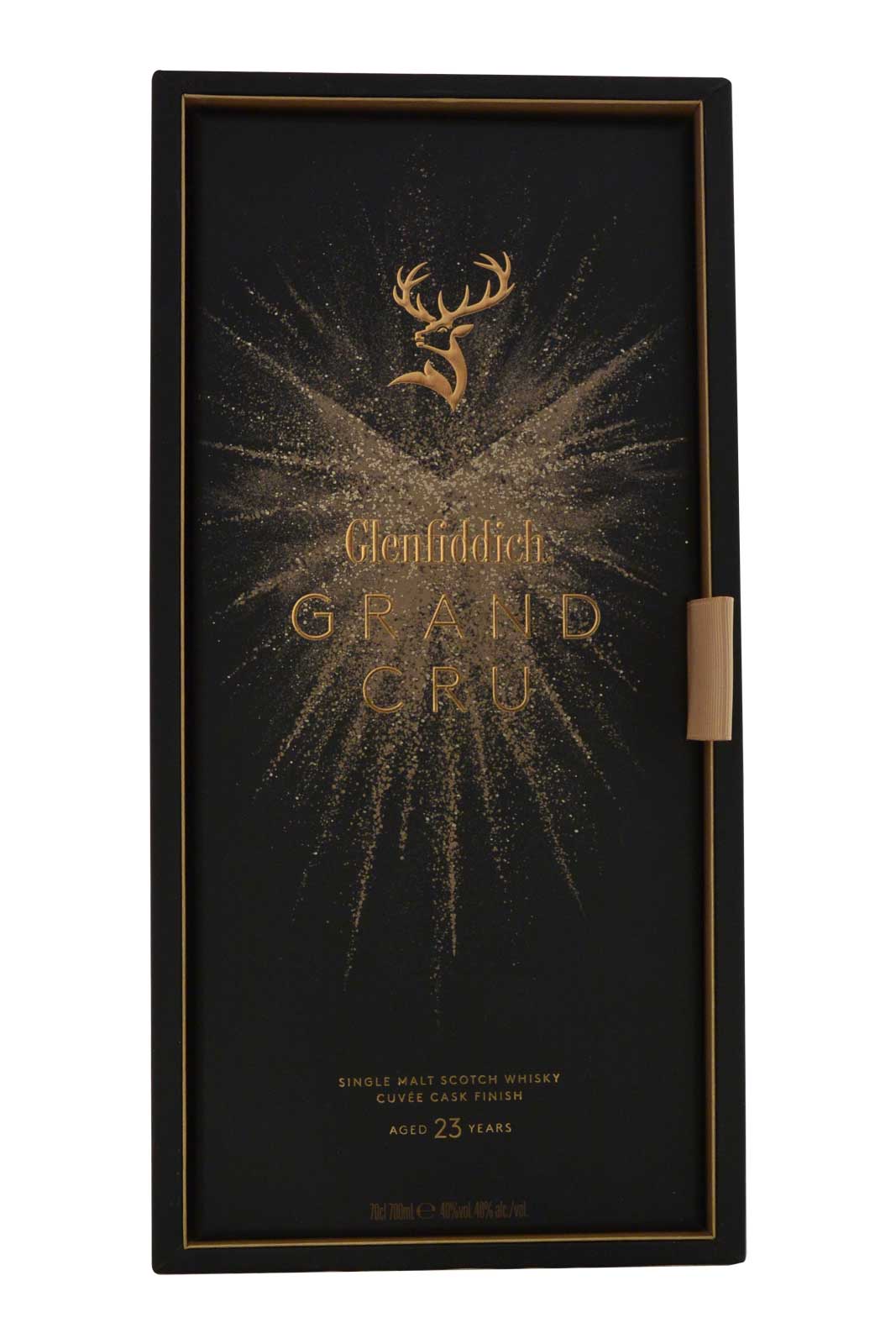 Glenfiddich Grand Cru 23 Jahre