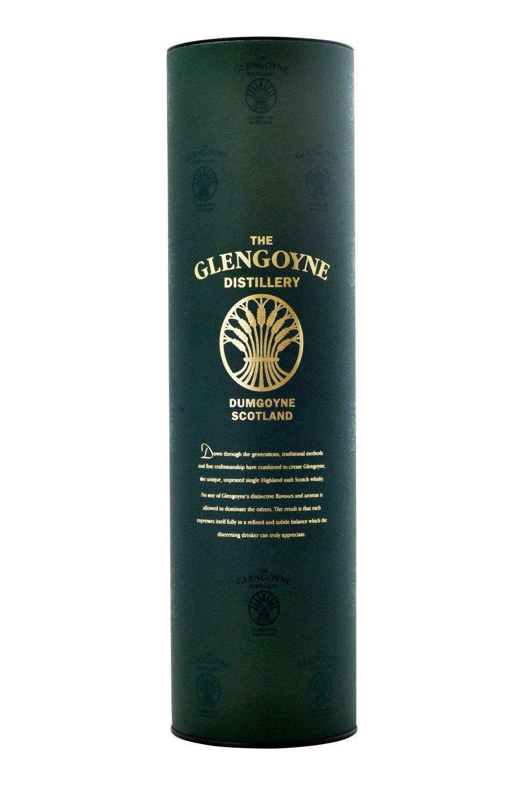 Glengoyne 10 års