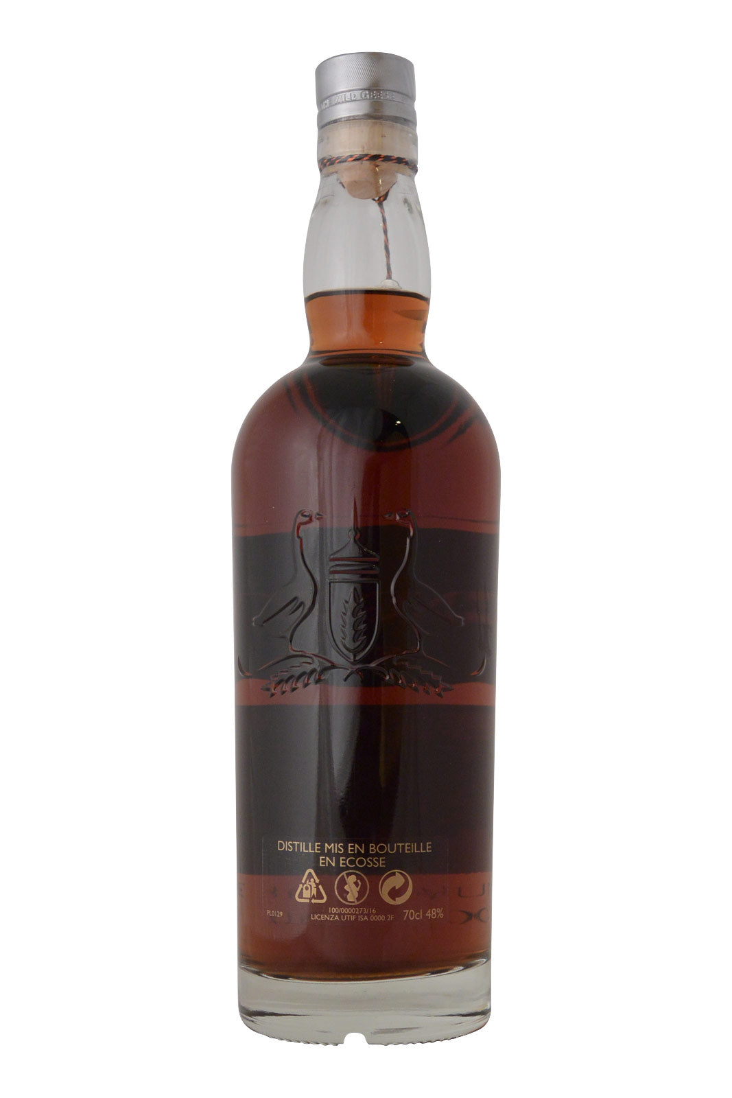 Glengoyne 25 år