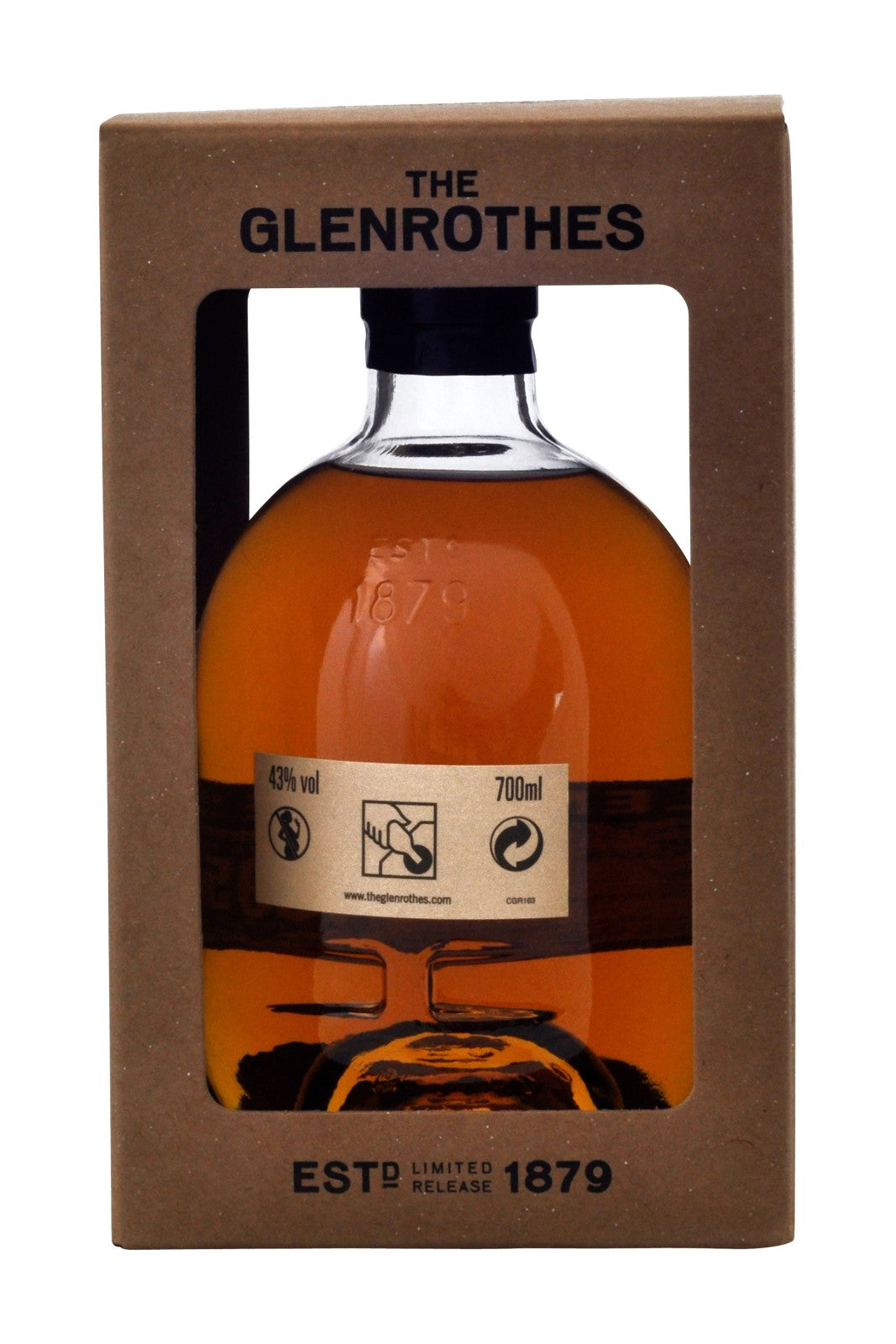 Glenrothes 1995