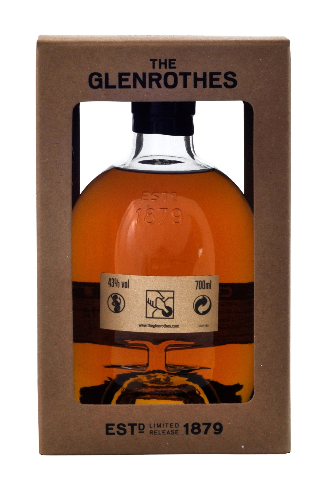 Glenrothes 1998