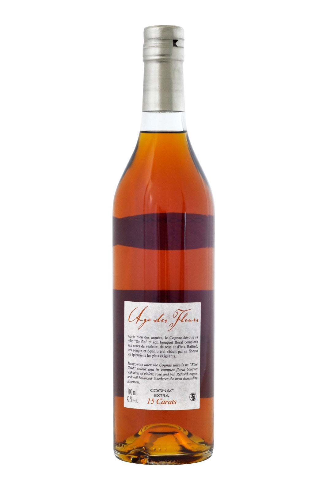 Gourmel 15 Quilates Edad de las Flores