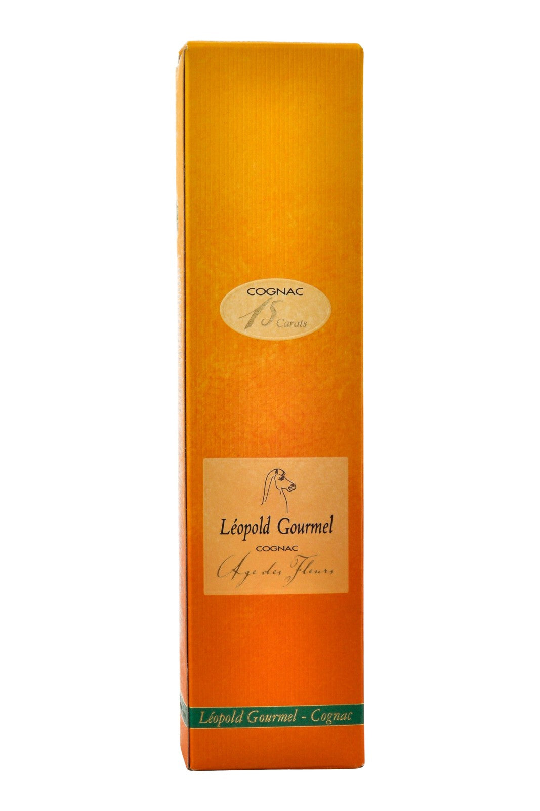 Gourmel 15 Quilates Edad de las Flores