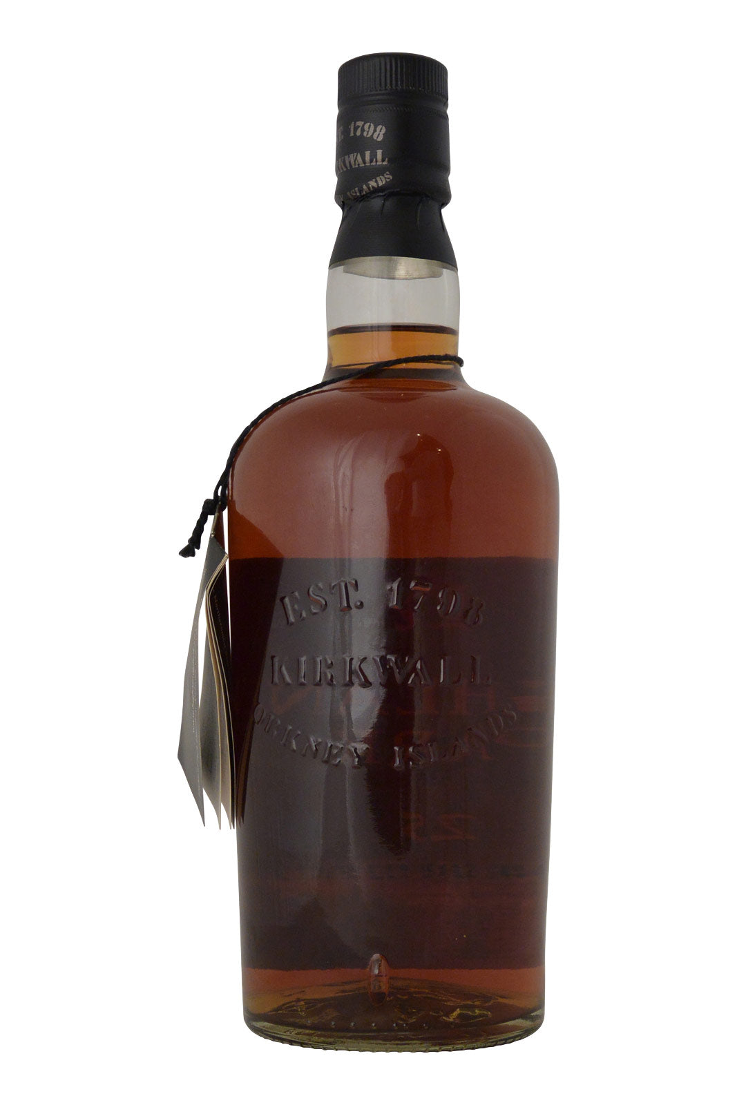 Highland Park 25 Year Old - Ældre aftapning