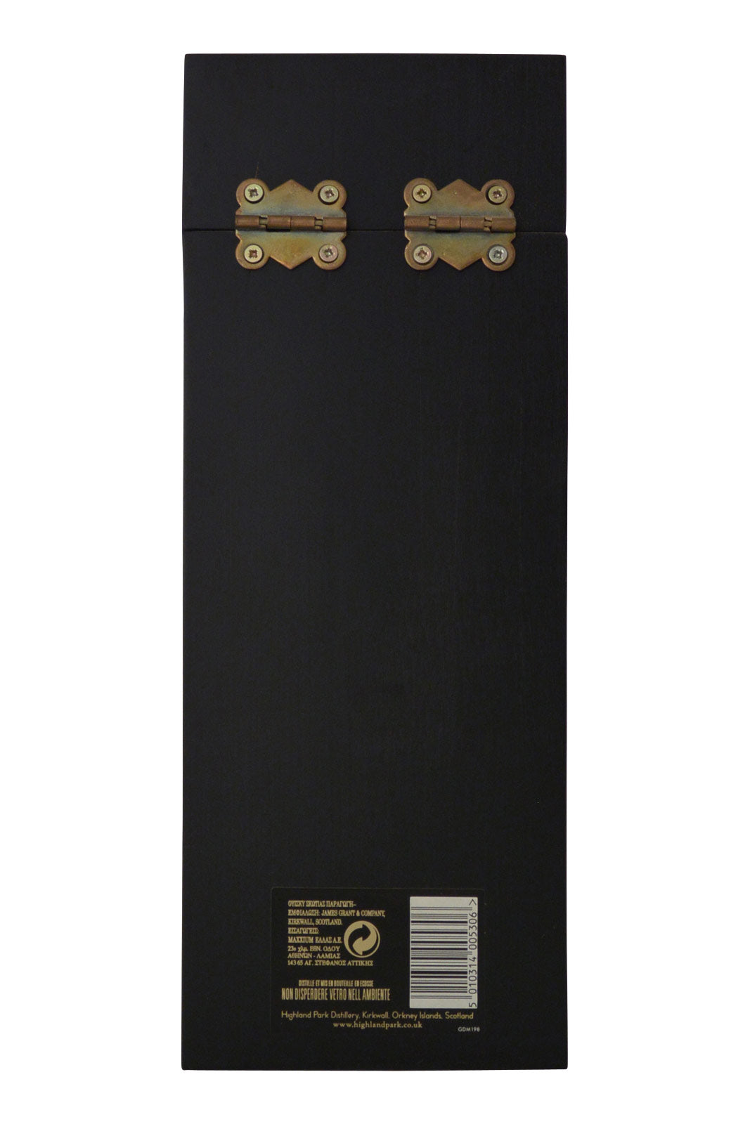 Highland Park 25 Year Old - Ældre aftapning