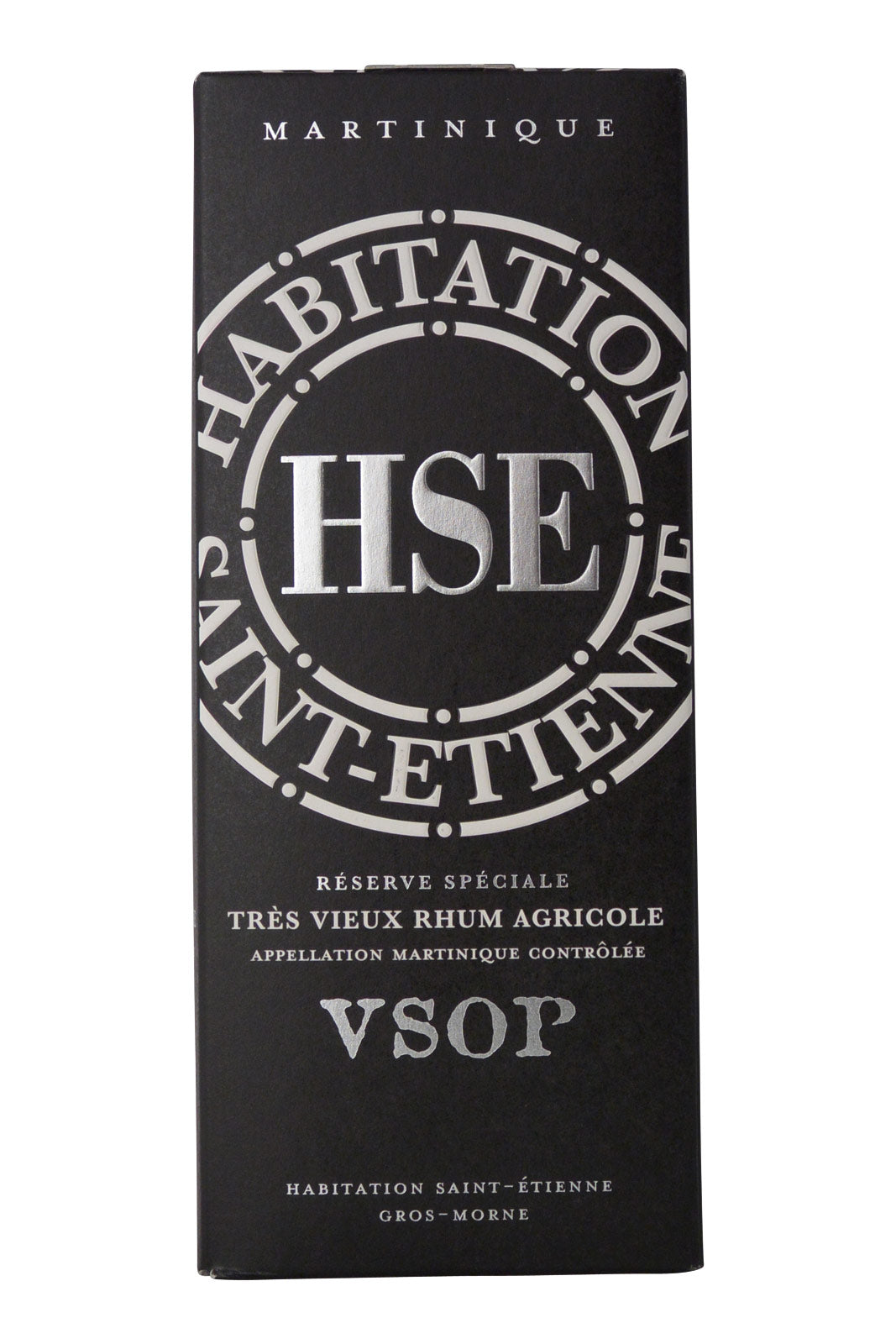 HSE Habitation Saint-Étienne VSOP