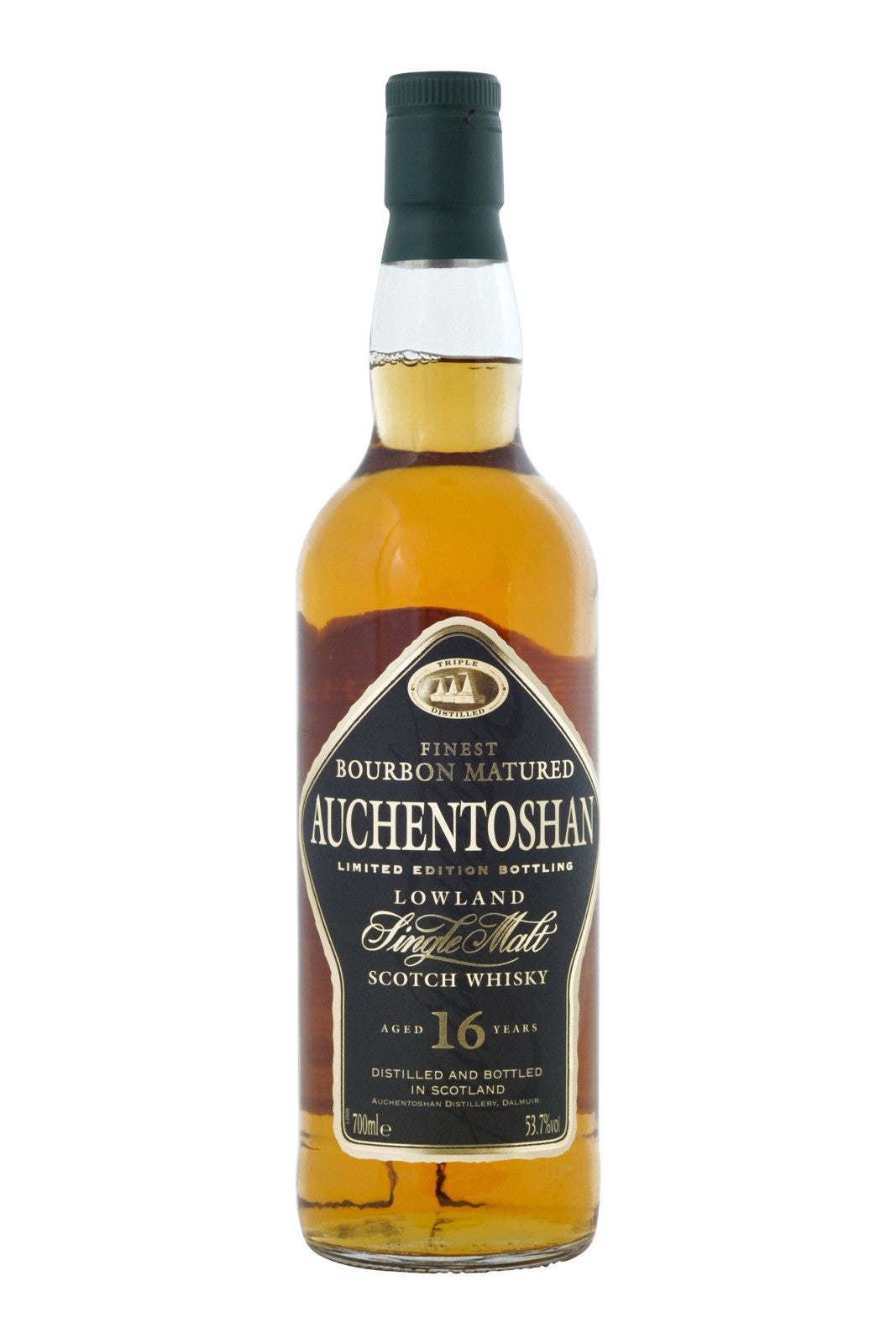 Auchentoshan 16 Year Old