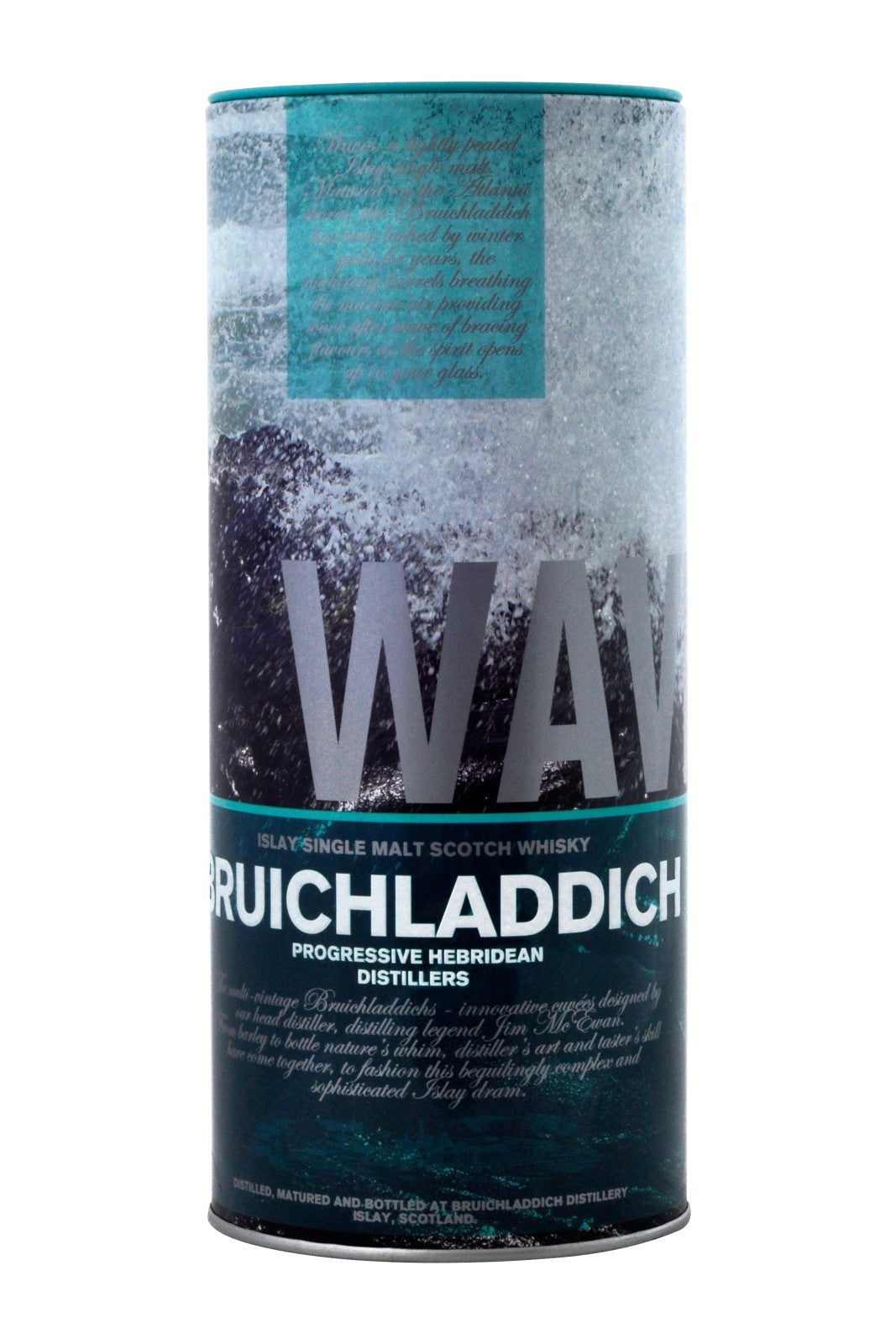 Bruichladdich Waves