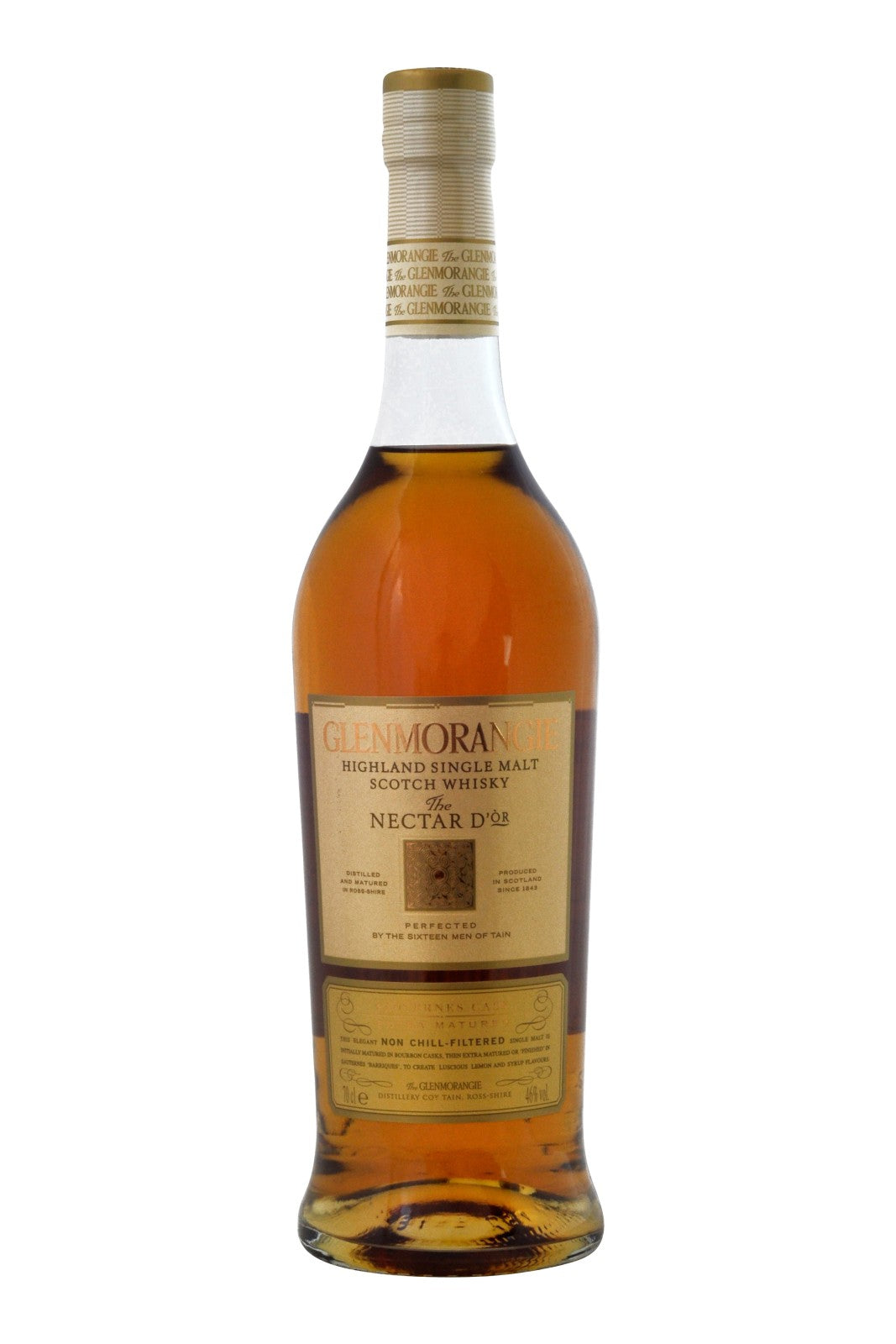 Glenmorangie Nectar d'Or