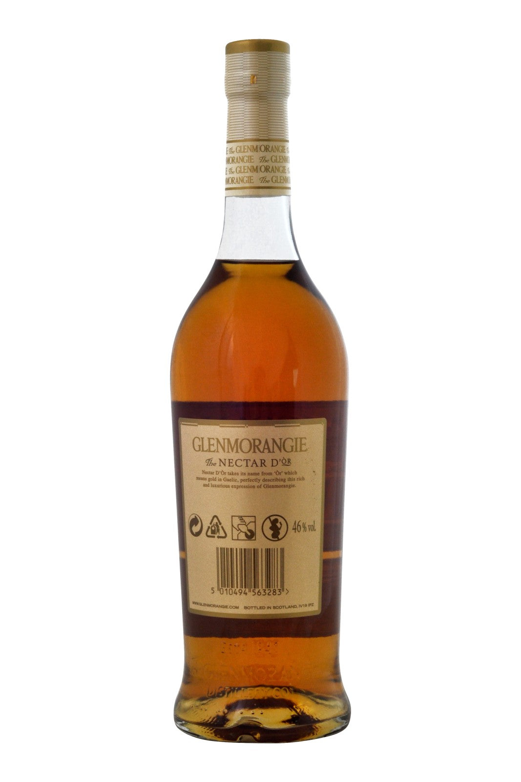 Glenmorangie Nectar d'Or