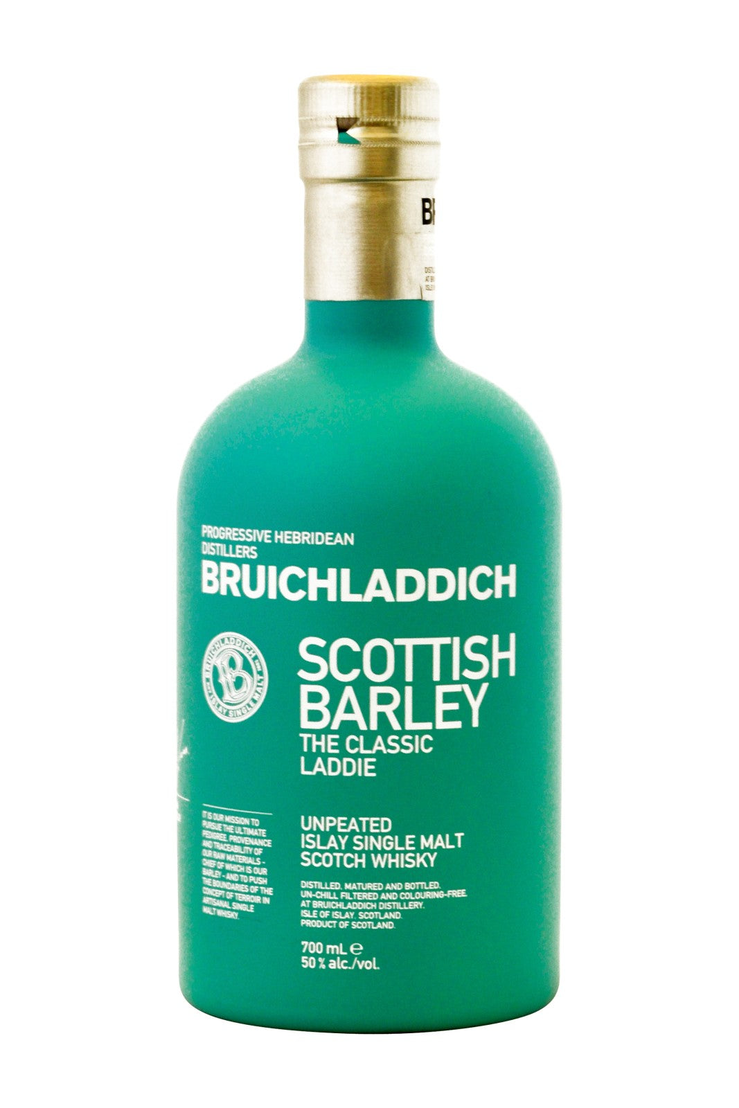 Bruichladdich Redder Still 1984