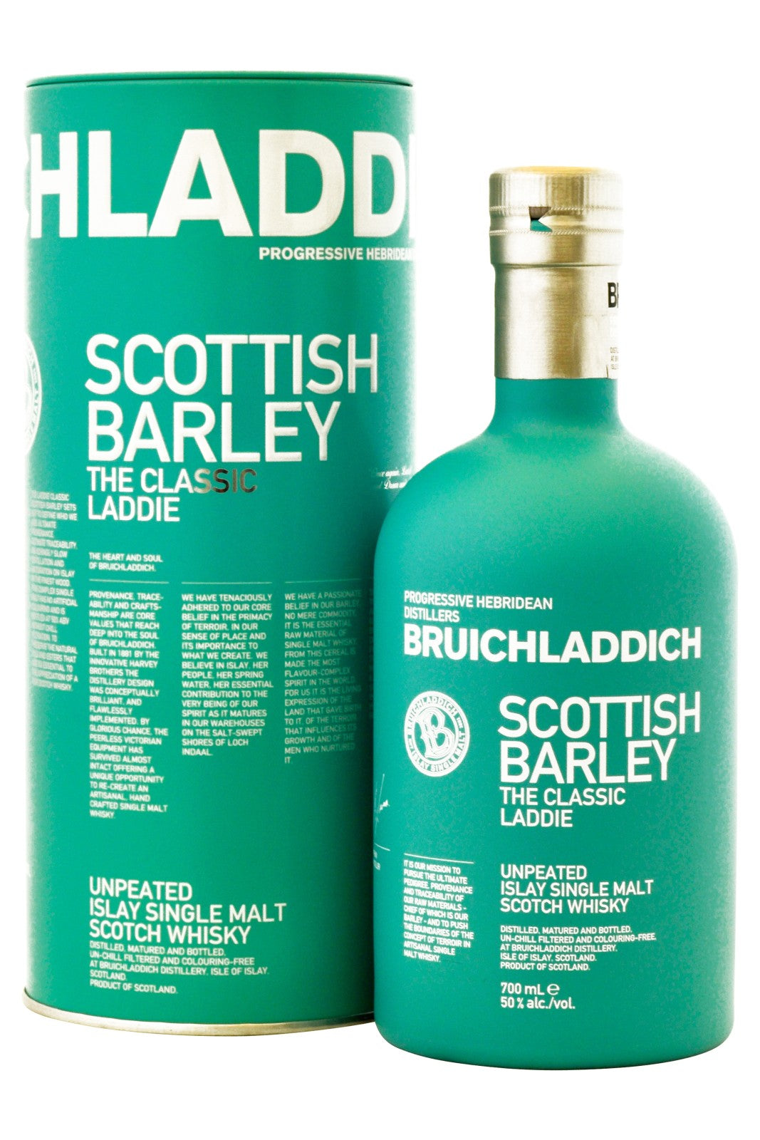 Bruichladdich Redder Still 1984