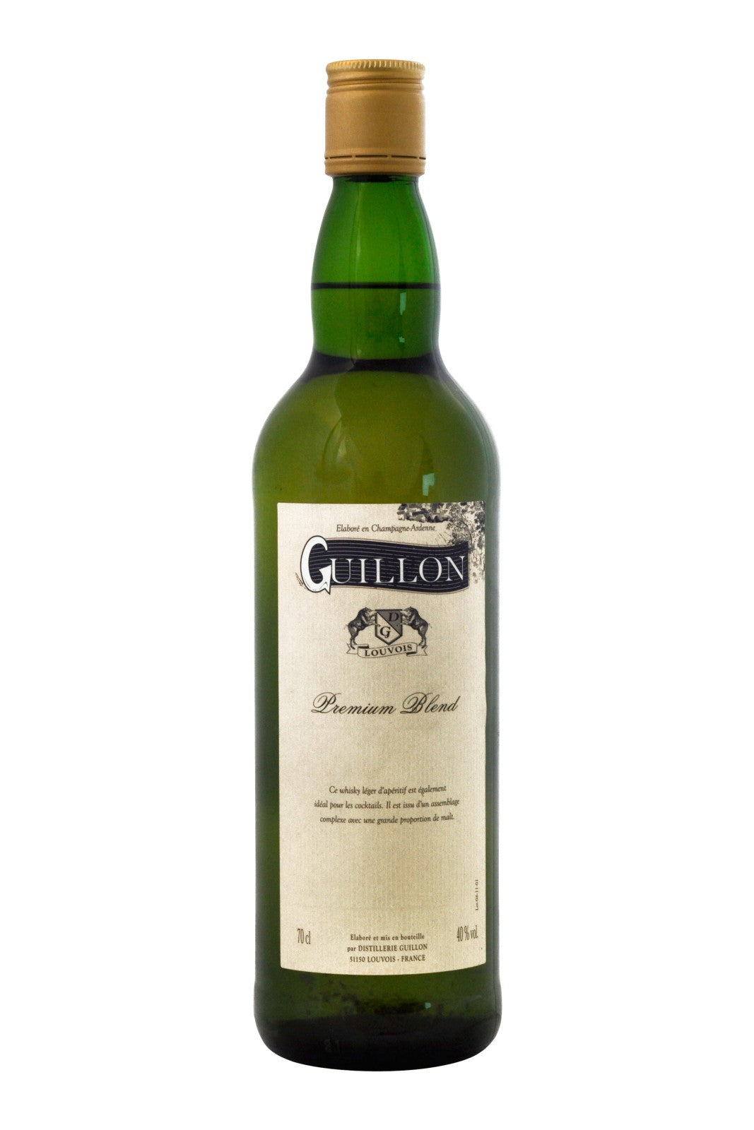 Guillon Premium Blend