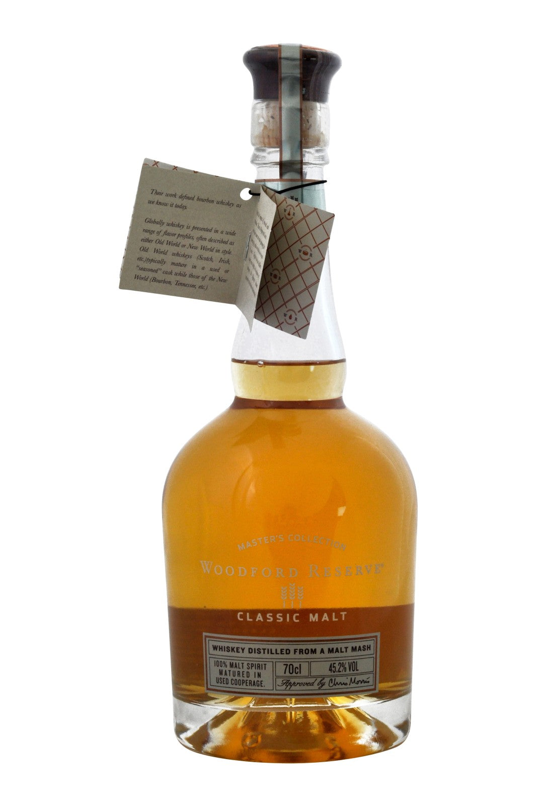 Woodford Reserve Master's Collections