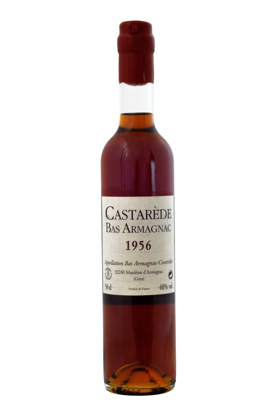 Castarede 1956