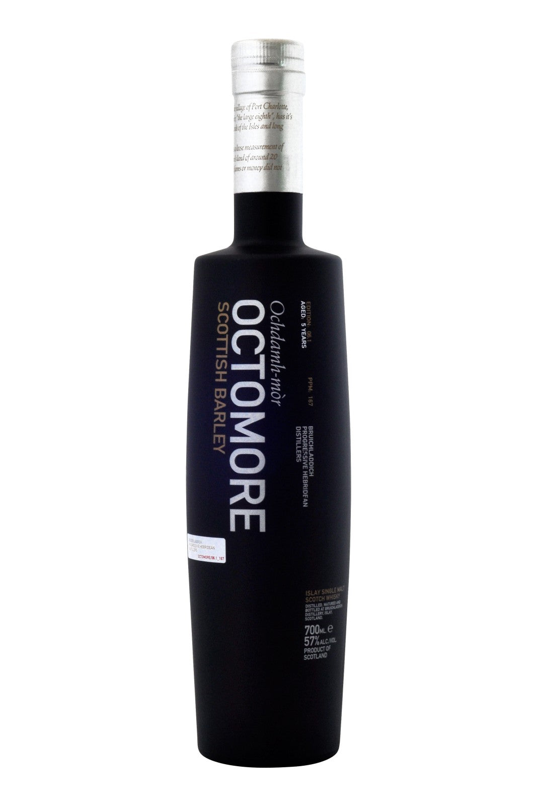 Octomore 06.1