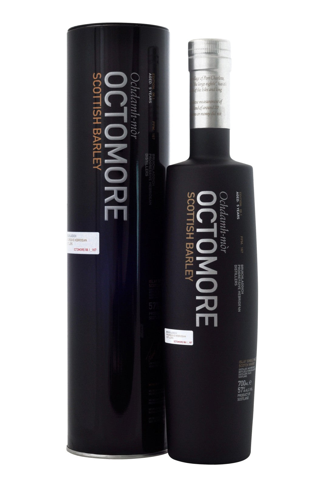 Octomore 06.1