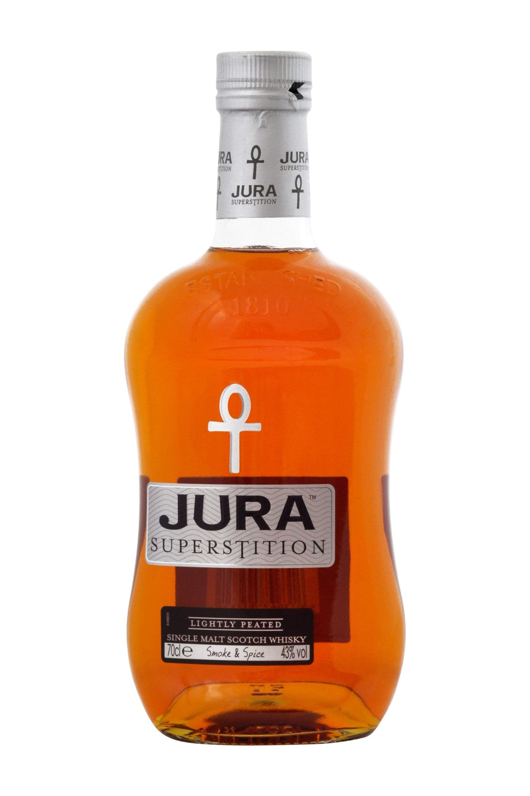 Isle of Jura Superstition