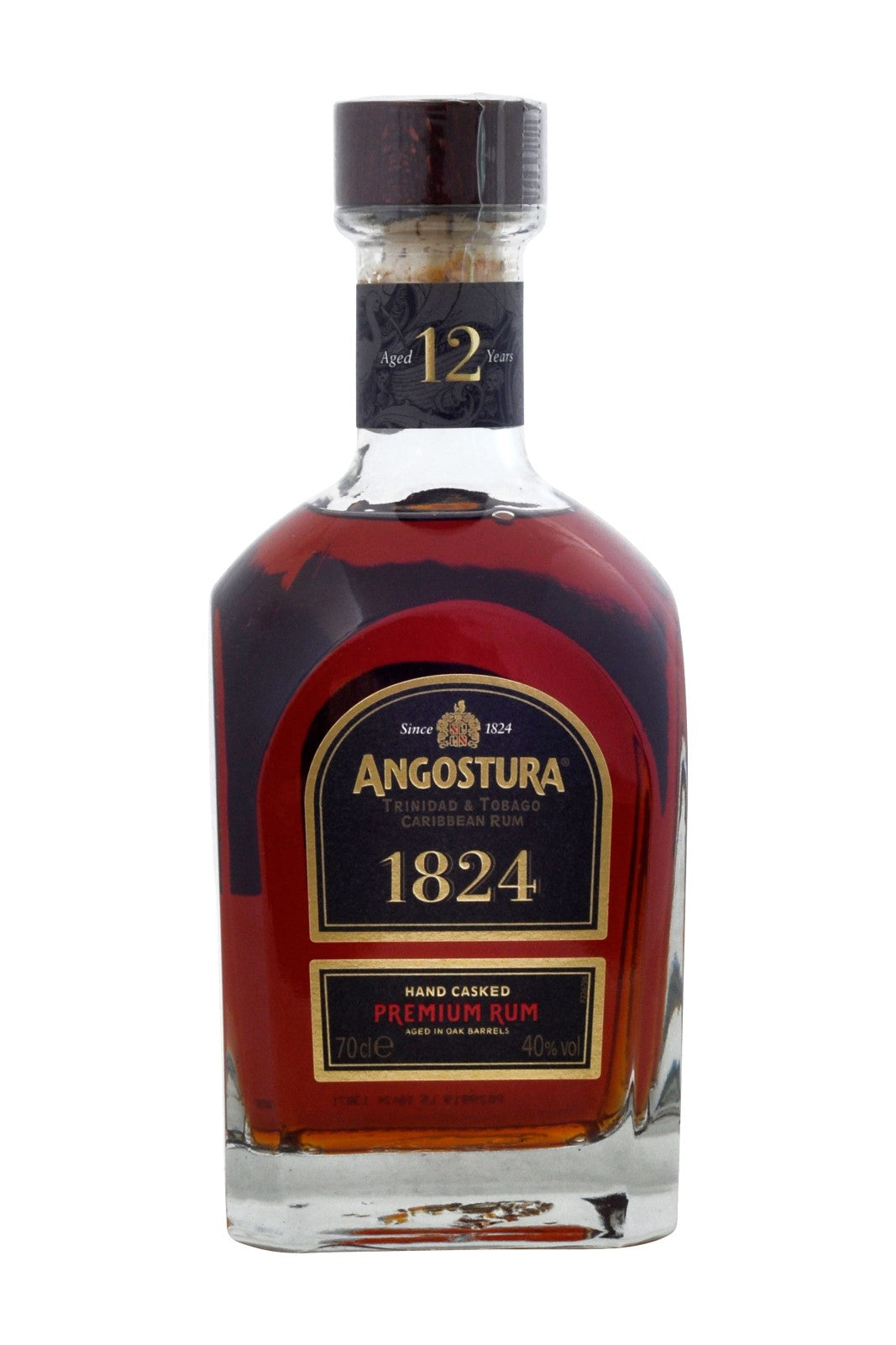 Angostura 1824 12 Year Old Premium Rum