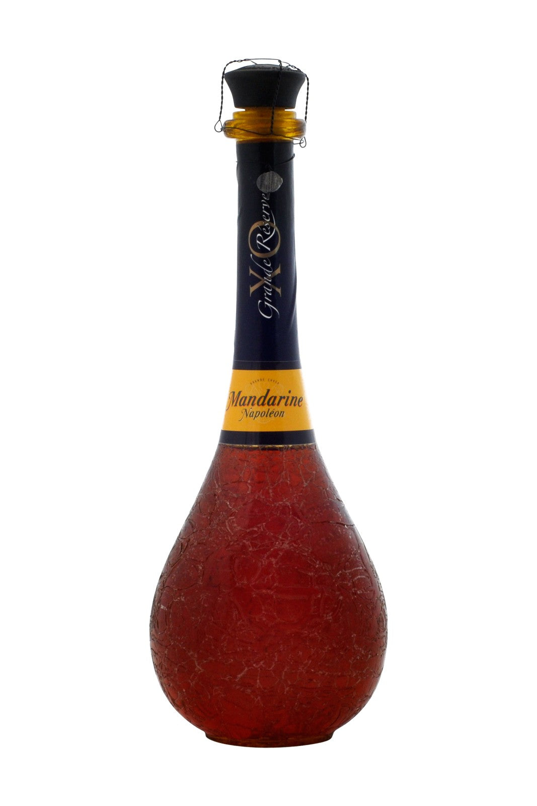 Mandarine Napoleon Grande reserve XO