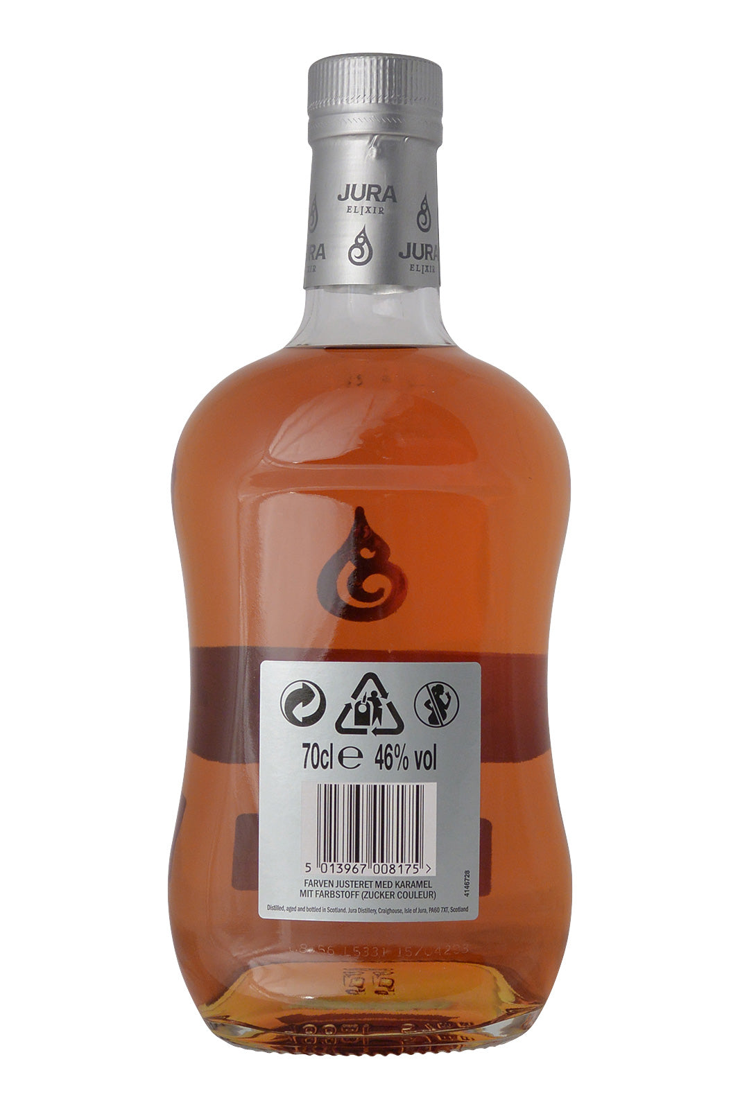 Jura Elixir 12 år