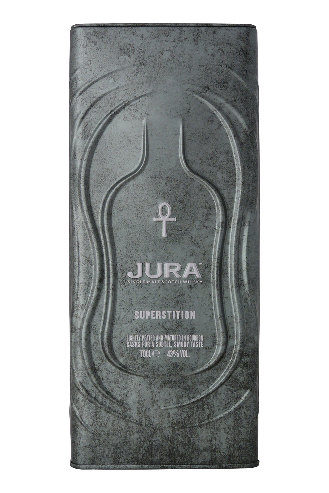 Jura Superstition