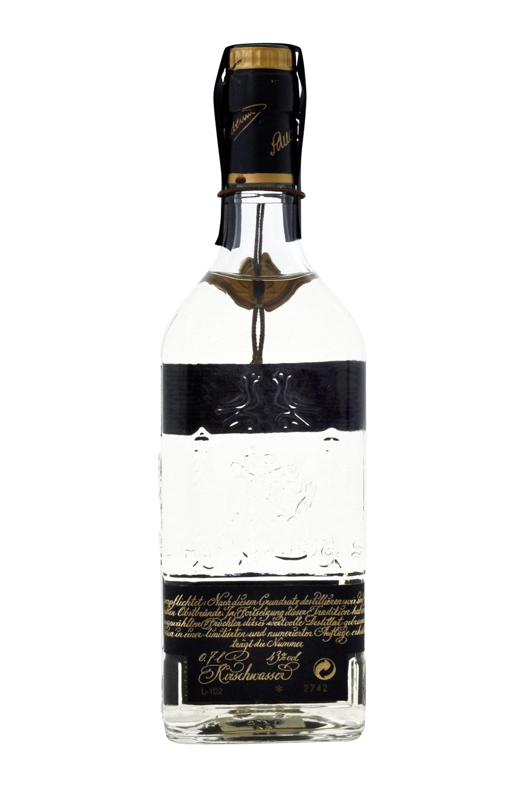 Kirschwasser - Schladerer