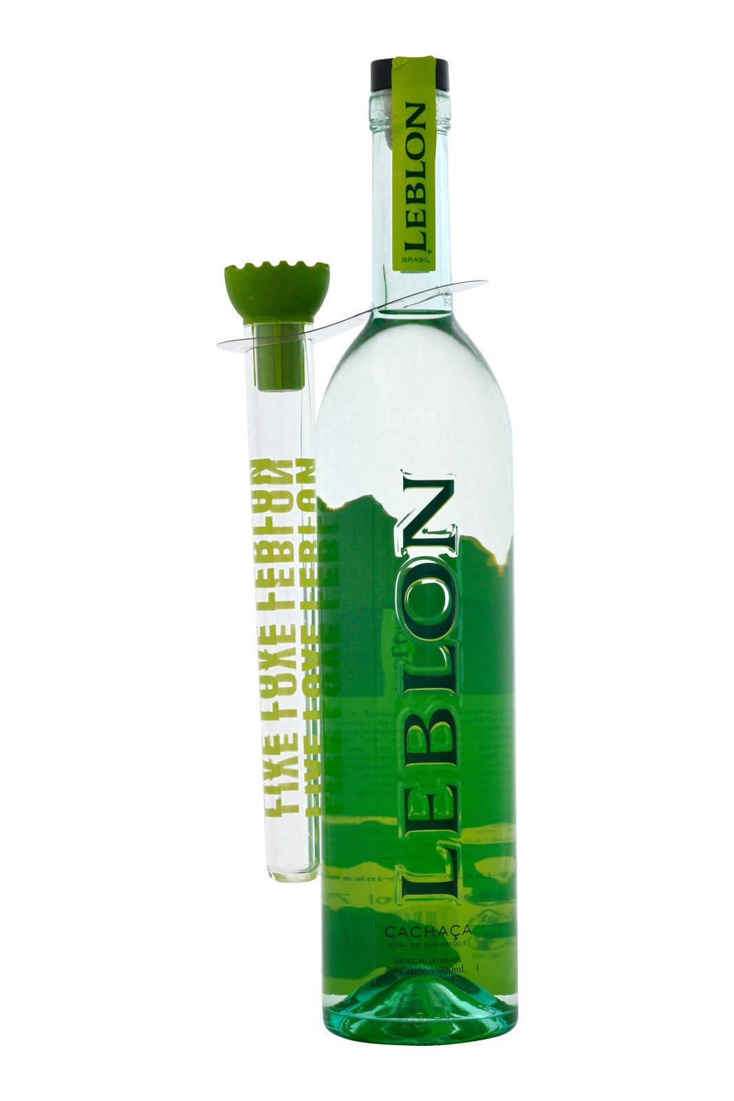 Leblon Cachaca
