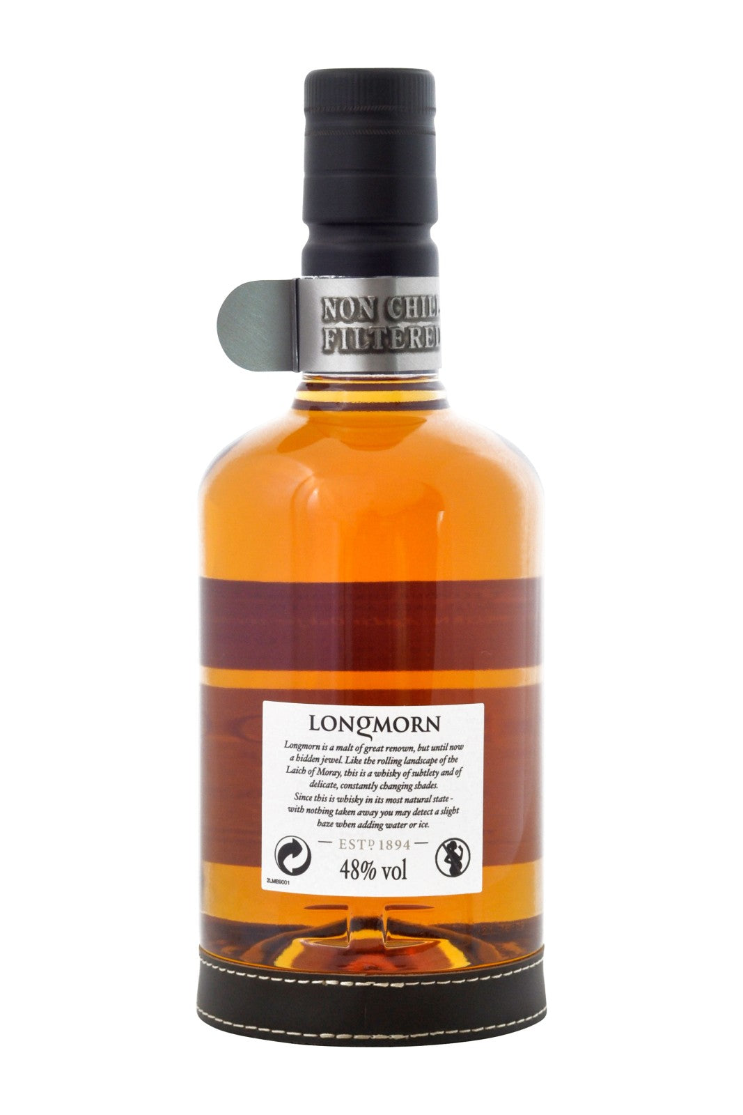 Longmorn 16 års
