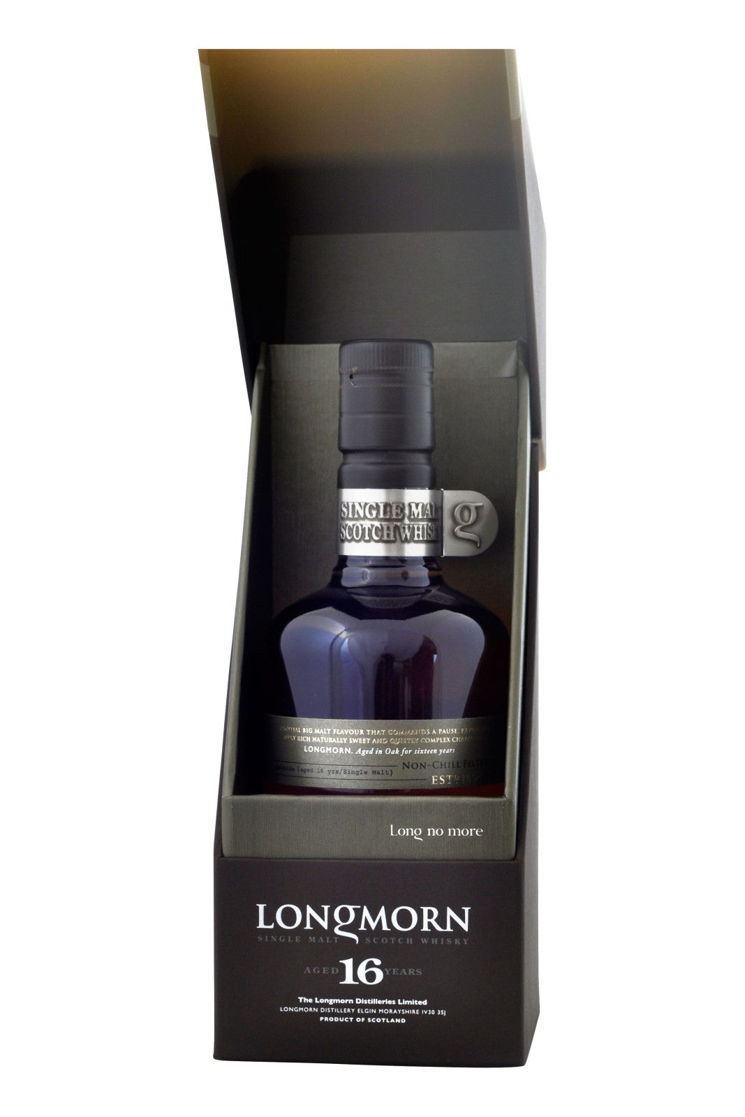 Longmorn 16 års