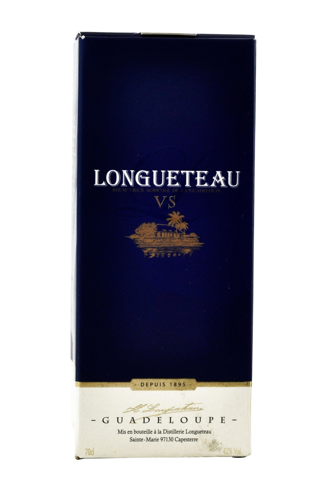 Longueteau VS