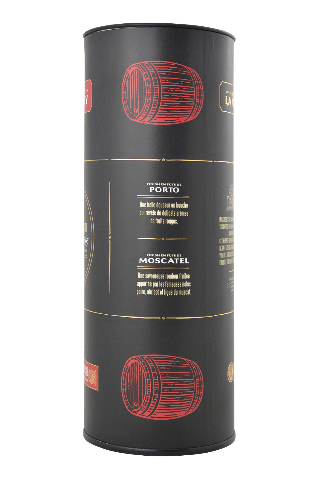 Maison La Mauny Rhum Vieux Agricole Signature