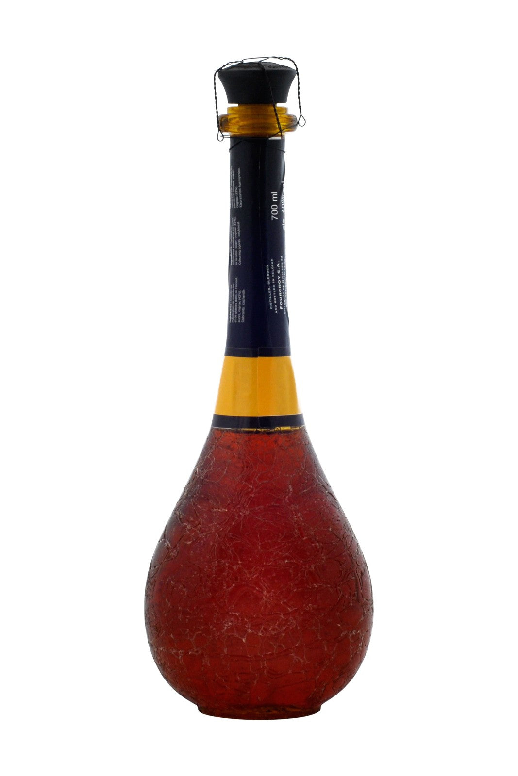 Mandarine Napoléon Grande Réserve XO