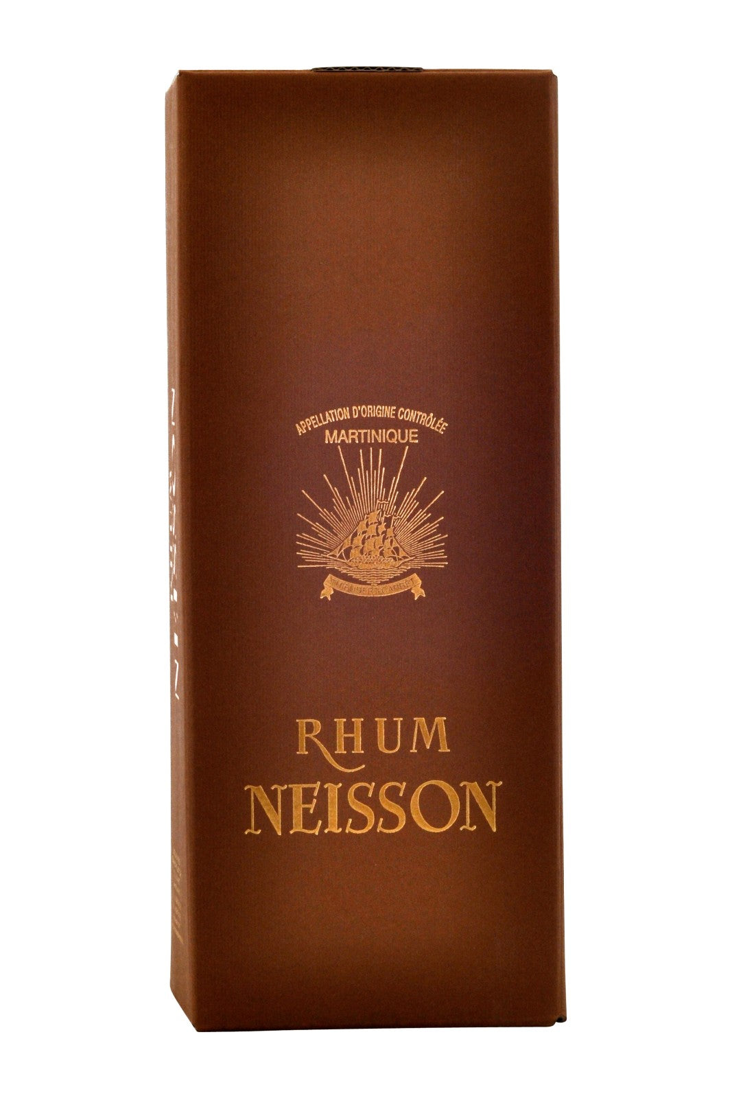 Neisson Vieux Réserve Spéciale Rhum
