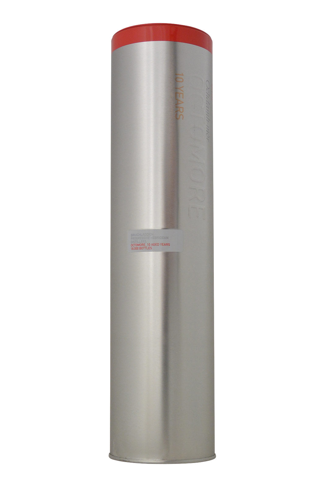 Octomore 10 Ochdamh-Mòr