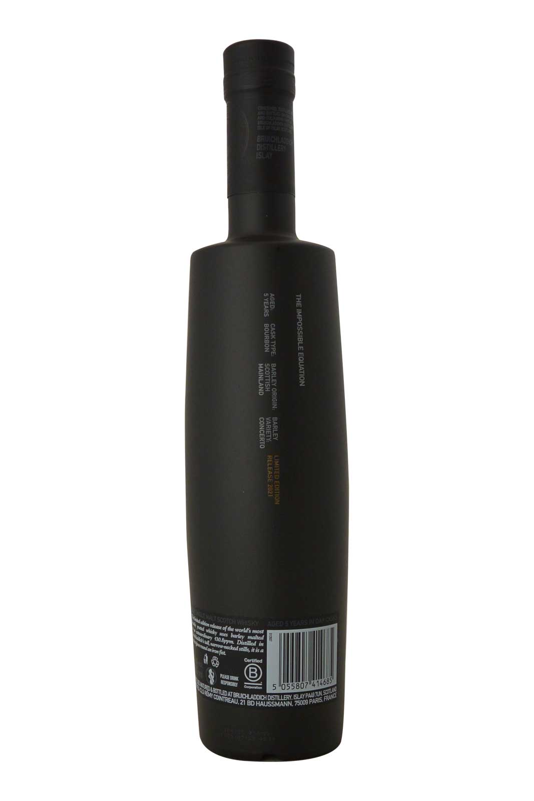 Octomore 12.1