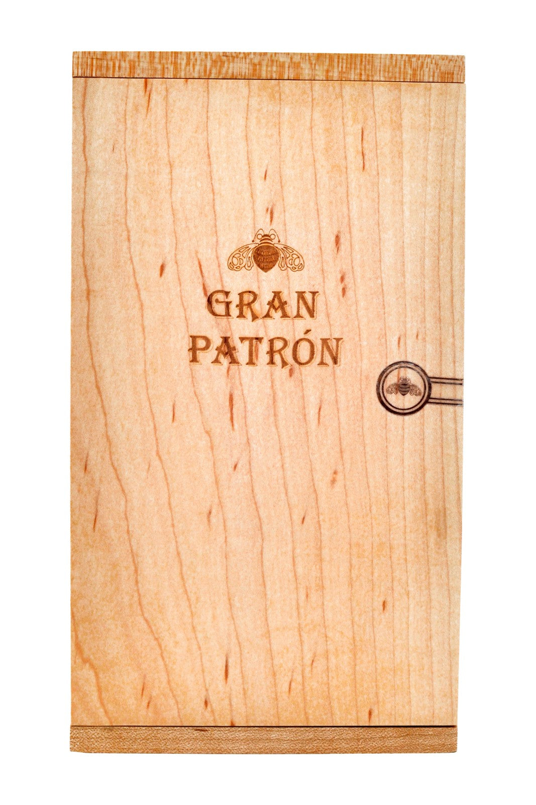 Tequila Gran Patron Platinum