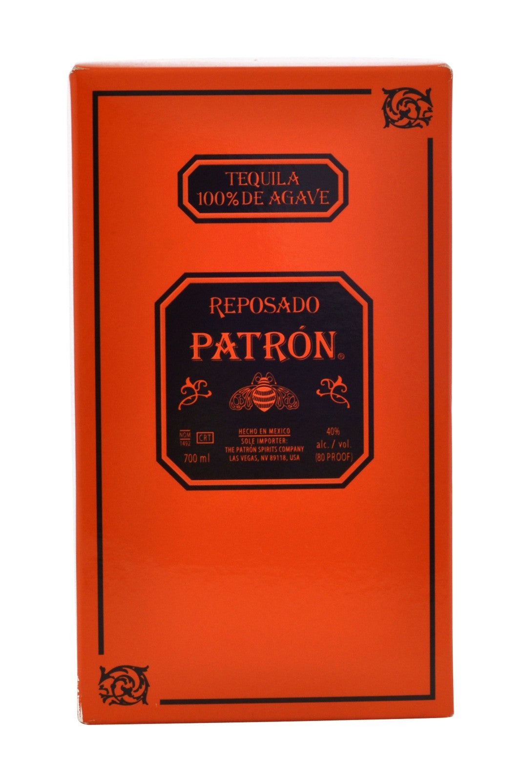 Tequila Patron Reposado