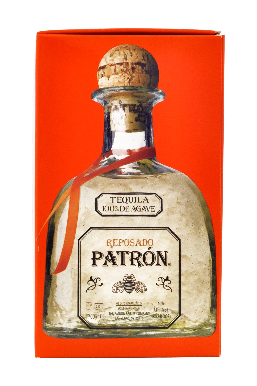 Tequila Patron Reposado