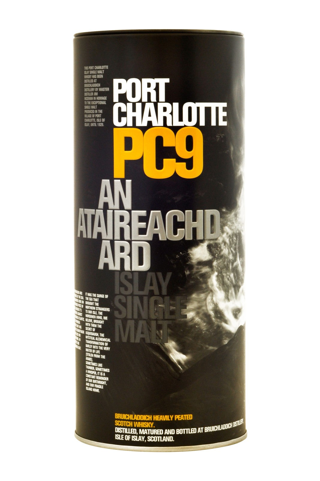 Port Charlotte PC9 An Atairreachd Àrd