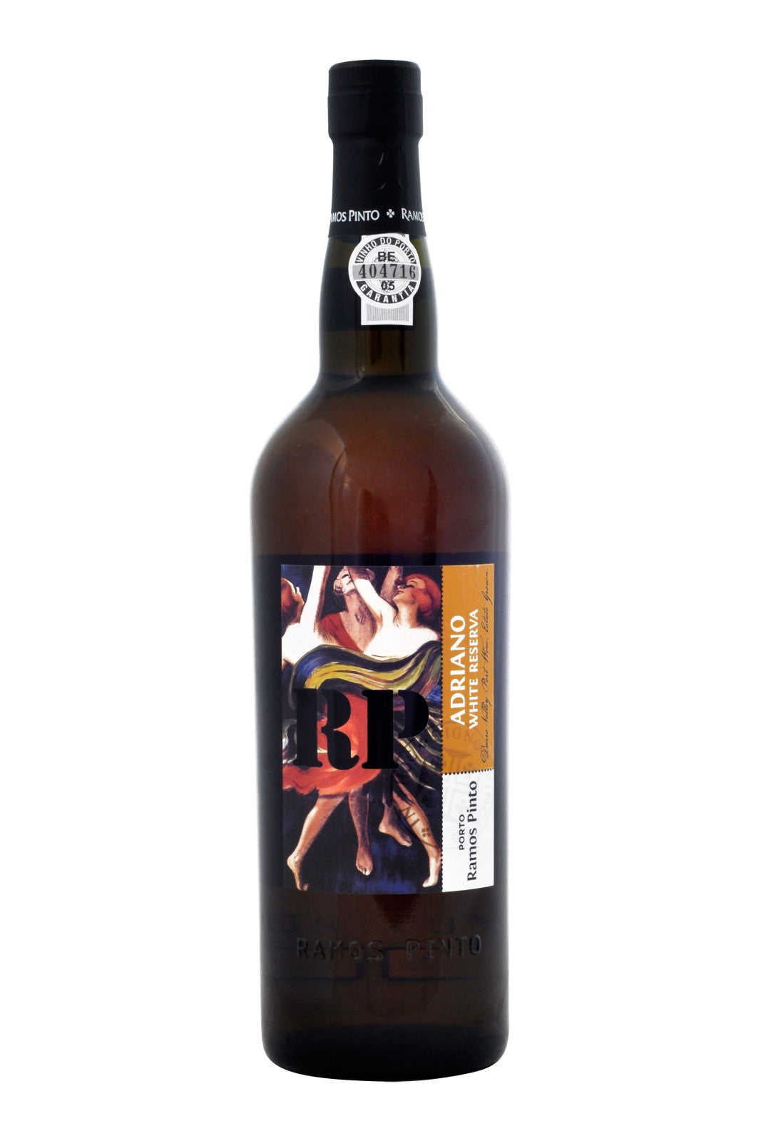 Ramos Pinto Adriano White Reserva