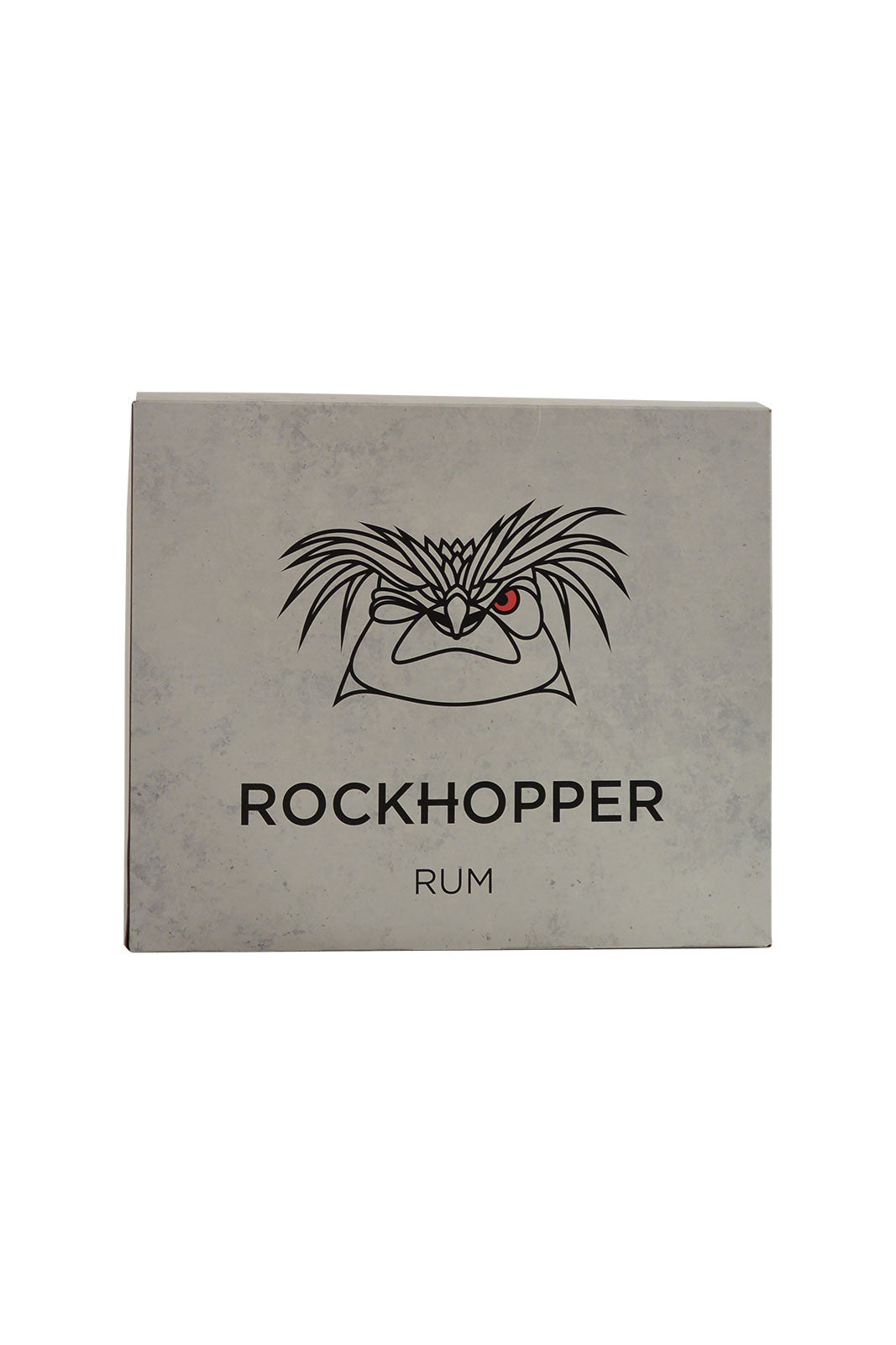 Rockhopper Rum presentförpackning