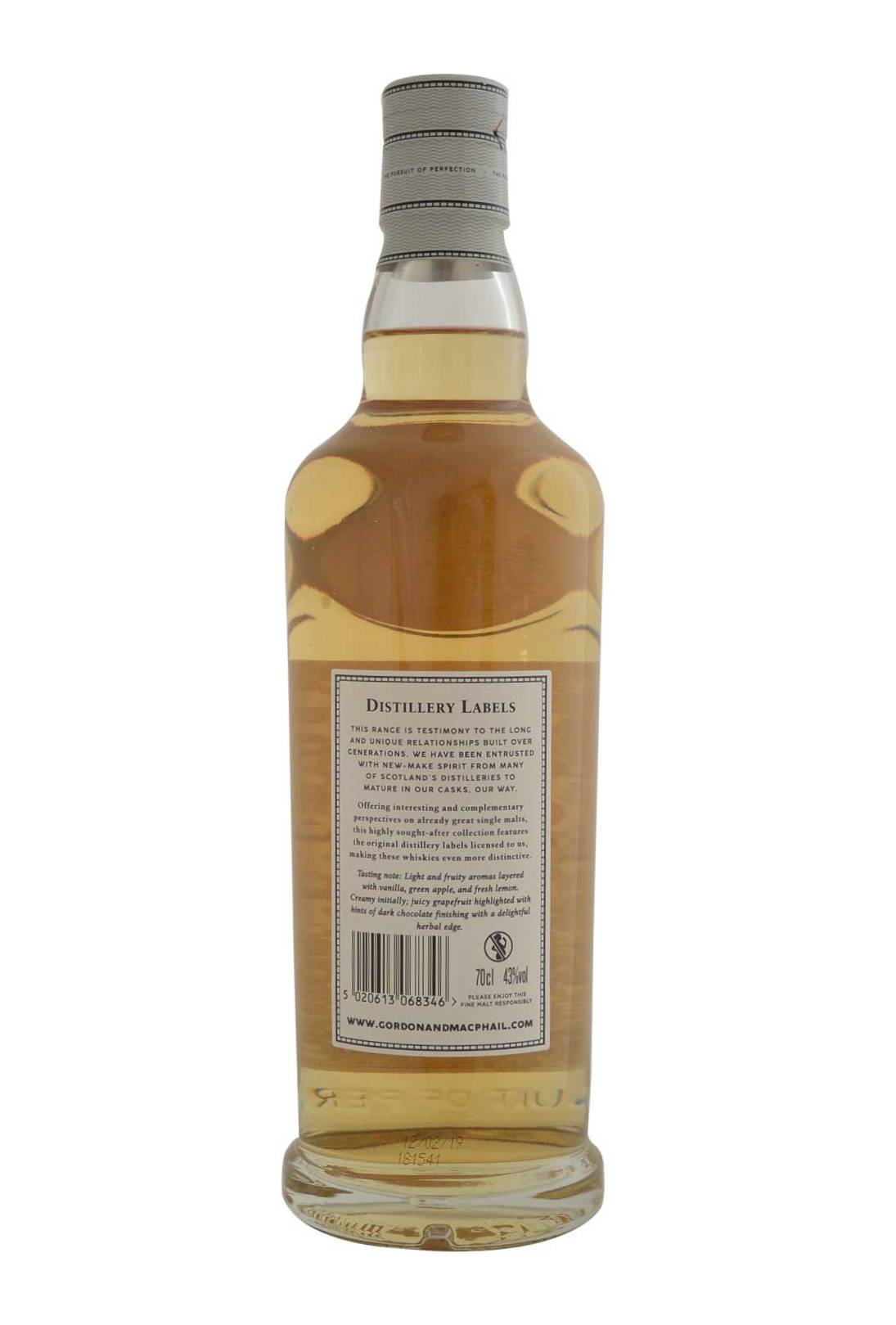 Scapa 2005 Gordon & MacPhail