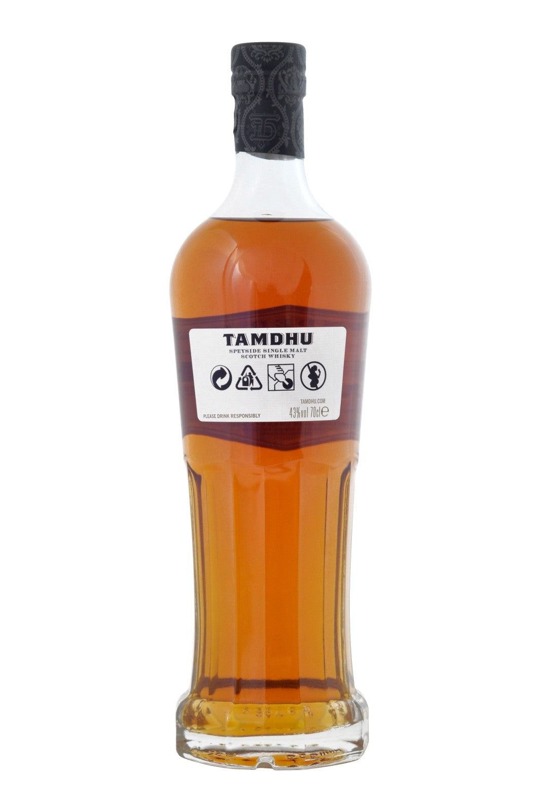 Tamdhu 10 år