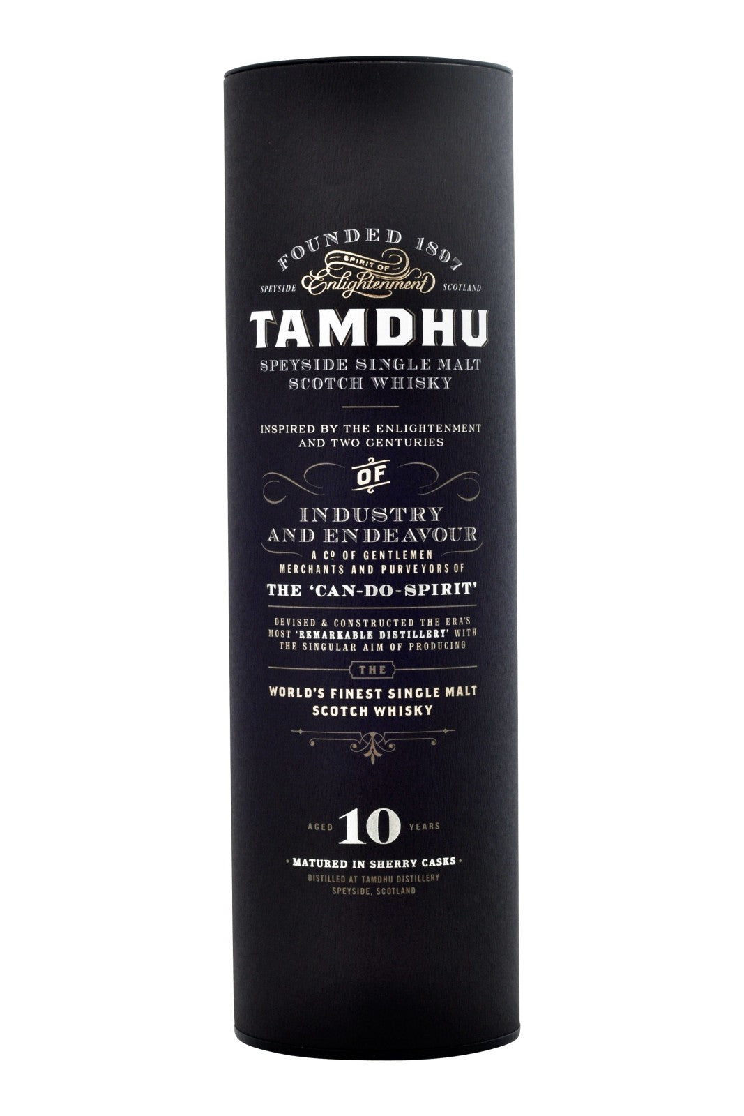 Tamdhu 10 år