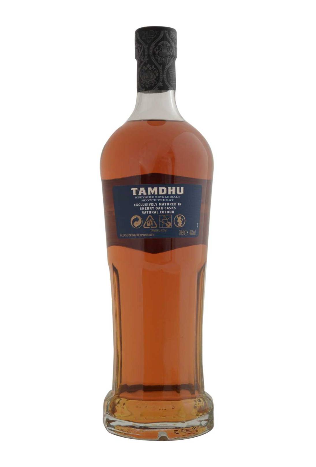 Tamdhu 15 år