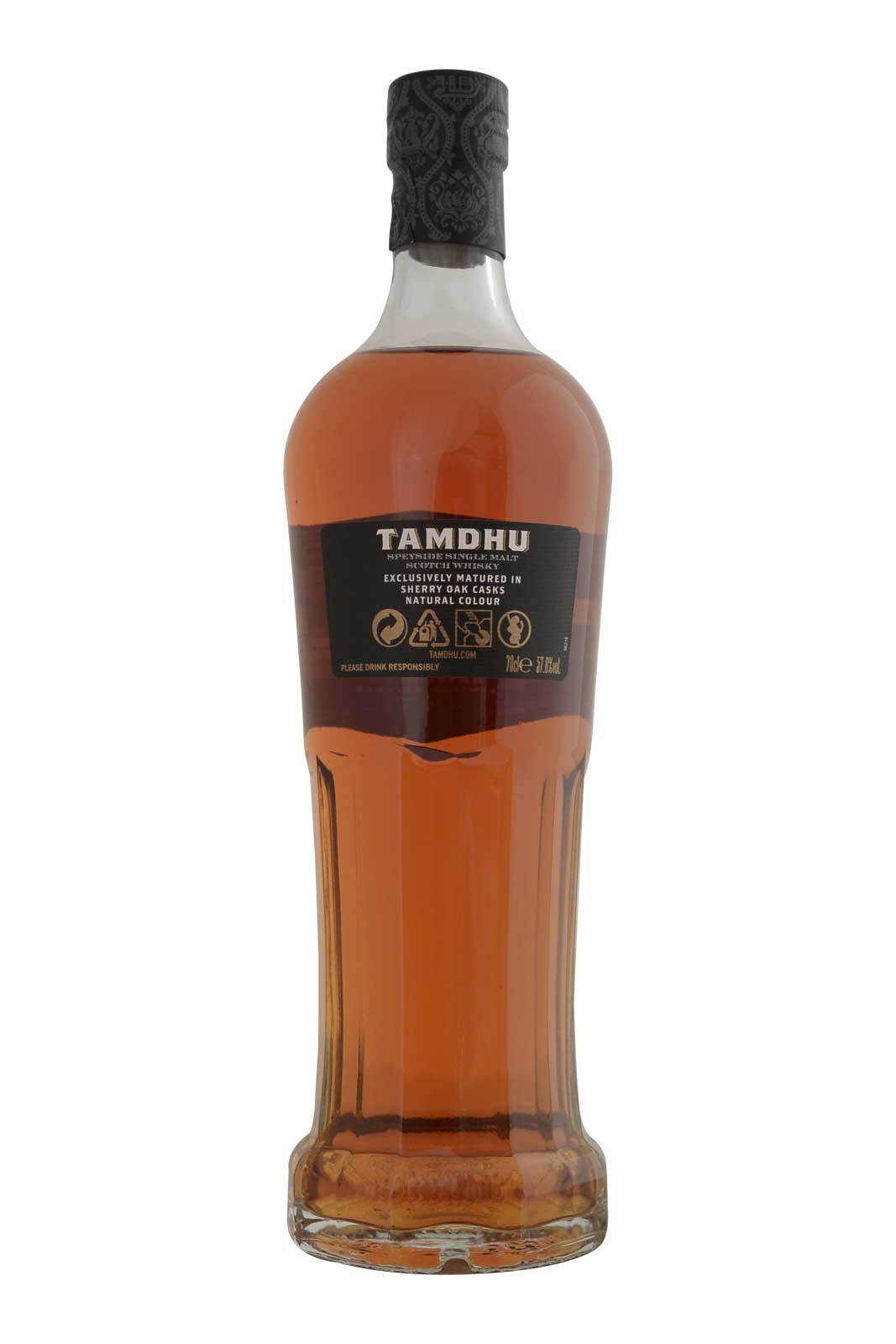 Tamdhu Batch Strength Batch 004