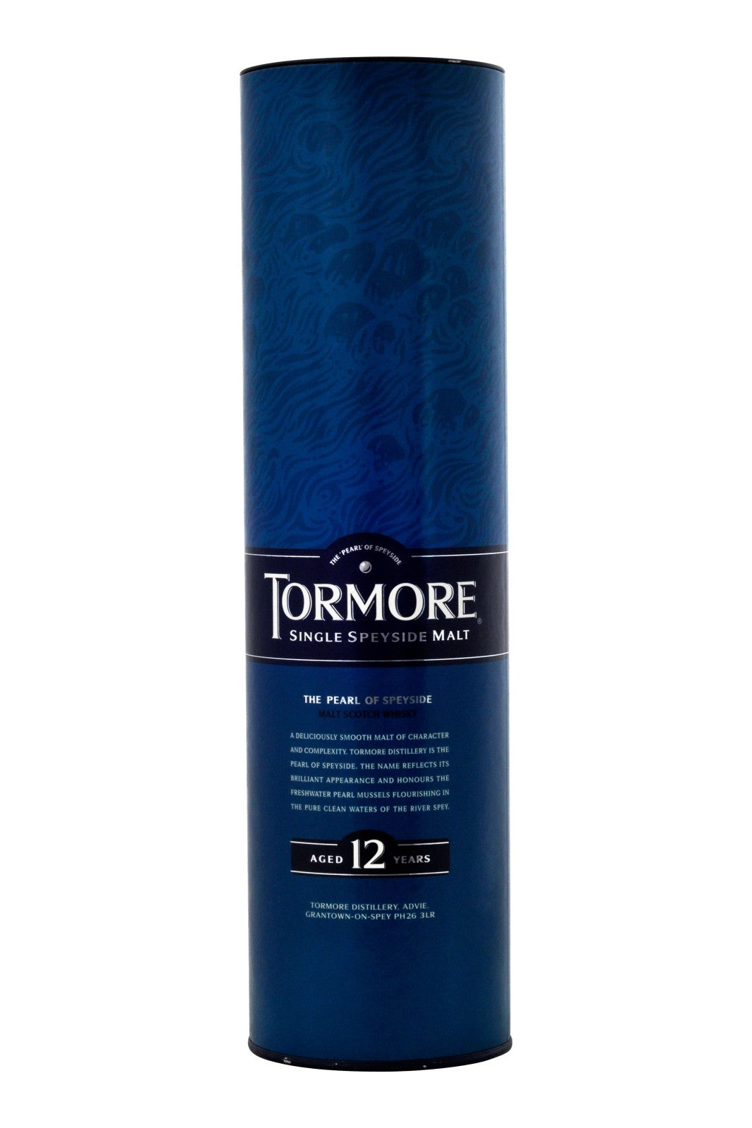 Tormore 12 år