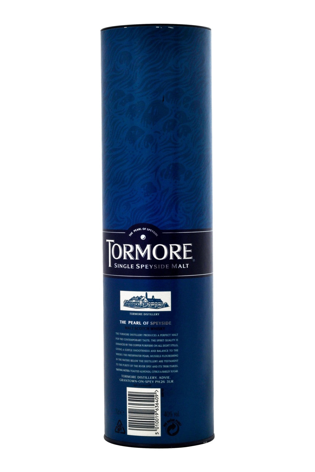 Tormore 12 år