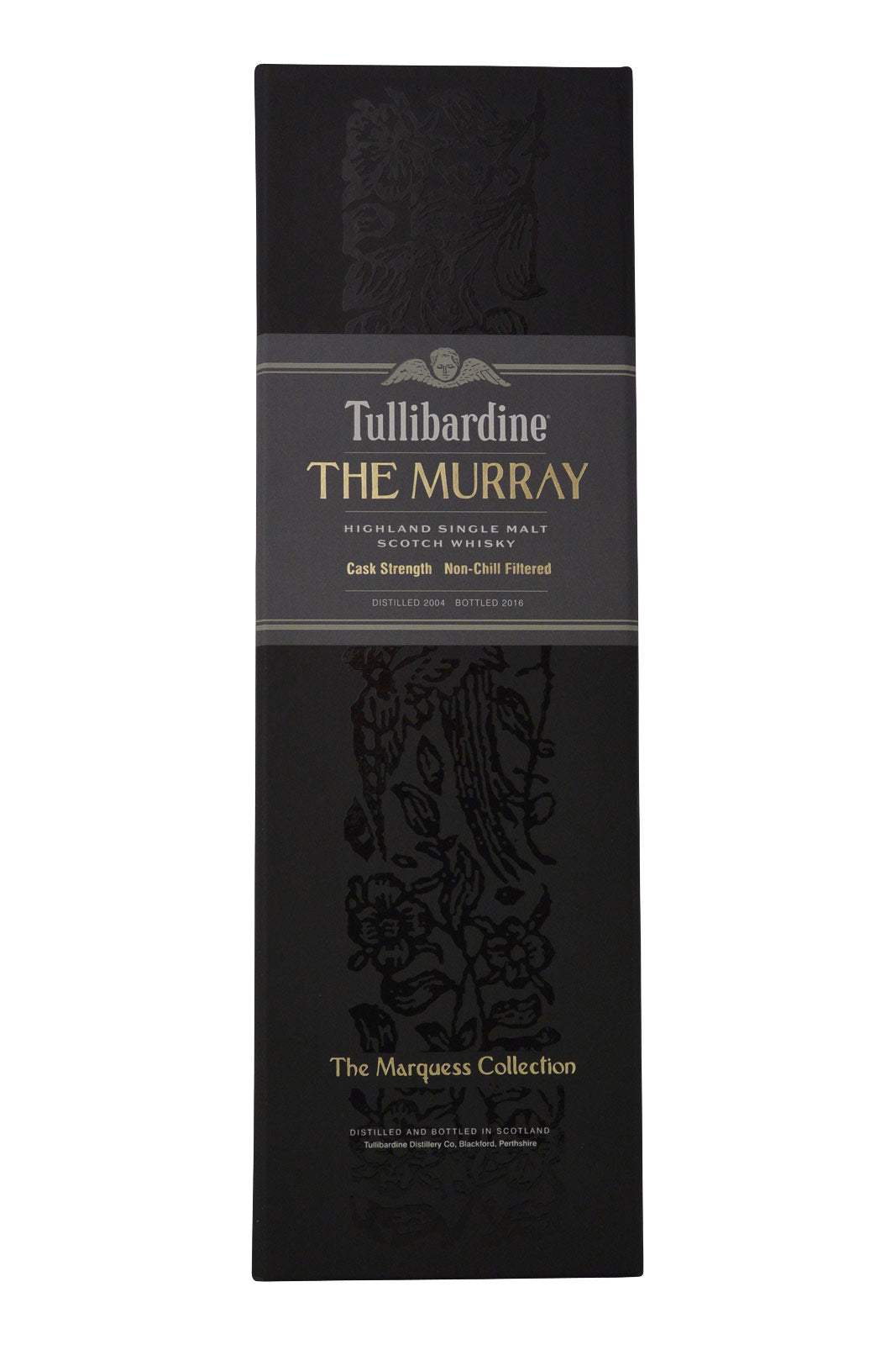 Tullibardine The Murray Cask Strength
